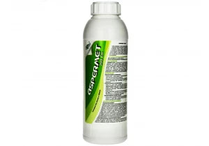 Aspermet 200 EC 1 l Permetryna. Oprysk na komary, kleszcze, muchy