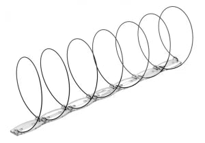 Spirale przeciw ptakom Model C 1metr.