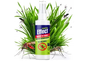 Spray na komary Effect Protect 100 ml