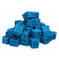 RATIMOR, Brodifacoum blokjes, 0,029g, Sterk, 5 kg
