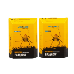 2 x 30 ml, VIGONEZ NEPTUNE tegen spinnen