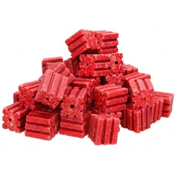 RATIMOR, Bromadiolon, 0,05 g/kg, Waxblok, 3 kg