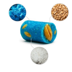 No Pest | Brodifacoum | Korrels | 0,025g | Sterk | 3 kg