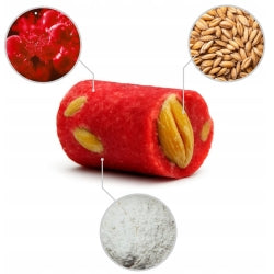 No Pest | Bromadiolon | 0,05 g/kg | Korrels | 3kg
