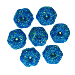 No Pest, Brodifacoum Blok | 0,025g | Stark | 1 kg