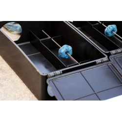 No Pest, Brodifacoum Blok | 0,025g | Stark | 1 kg