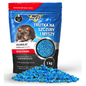 No Pest | Brodifacoum | Korrels | 0,025g | Sterk | 1 kg