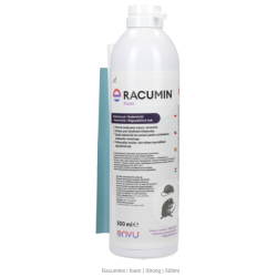 Racumin | Schuim | Sterk | 500ml