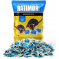 RATIMOR | Brodifacoum | 0,029g | Pasta | Sterk | 1 kg