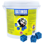Ratimor | Brodifacoum | 0,029g | Blokjes | Sterk | 3 kg