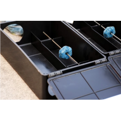 No Pest, Brodifacoum Blok | 0,025g | Stark | 5 kg