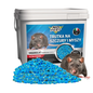 No Pest | Brodifacoum | Korrels | 0,025g | Sterk | 3 kg
