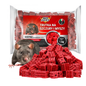 No Pest | Bromadiolone | 0,05 g/kg | Cubes rouges | 1kg