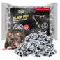 No Pest, Black Out, Brodifacoum, 0,05g, Pasta, 1kg
