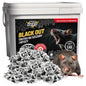 No Pest, Black Out, Brodifacoum, 0,05g, Pasta, 5kg