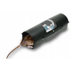Ratimor | Brodifacoum | Pasta | 0,029 g | Sterk | 5 kg