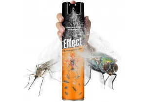 Effect spray owadobójczy 400ml – na mrówki i owady