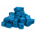 Ratimor | Brodifacoum | 0,029g | Blokjes | Sterk | 3 kg