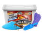 Ameisenpulver 5 kg No Pest Ant Done – Mittel gegen Ameisen im Haus und Garten, Granulat.