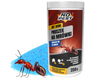 Ameisenpulver 250 g  No Pest Ant Done – Mittel gegen Ameisen im Haus und Garten, Granulat.