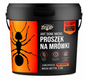 Ameisenpulver 2 kg No Pest® Ant Done Micro Granulat. Mittel gegen Ameisen für Haus und Garten.