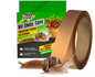 Kupferband gegen Schnecken – selbstklebender Schneckenschutz 25 mm × 4 m