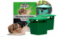 SCHNECKENFALLE GEGEN SCHNECKEN SNAIL TRAP NO PEST (2 STK.)