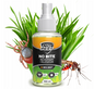 SPRAY AEROSOL INSEKTENSCHUTZMITTEL GEGEN MÜCKEN UND ZECKEN 30 % DEET NO PEST 100 ML