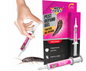 GEL, MITTEL, PRÄPARAT GEGEN SILBERFISCHCHEN UND PAPIERFISCHCHEN – CYPERMETHRIN – NO PEST 10 g