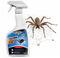 MITTEL SPRAY AEROSOL FLÜSSIGKEIT SPRÜHMITTEL PRÄPARAT GEGEN SPINNEN UND SPINNENNETZE NO PEST 500 ML