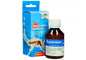 Aspermet 200 EC 100 ml. Oprysk na kleszcze, komary. Permetryna 20%