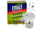 Środek na komary do gniazdka Elektrofumigator Effect Protect 60 dni
