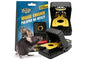Pułapka na myszy zatrzaskowa Mouse Crusher No Pest® 2 szt.
