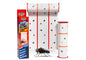 Lep na muchy, owady rolka No Pest® Sticky Fly Roll 25 cm x 9,5 m