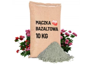 Mączka bazaltowa 10kg
