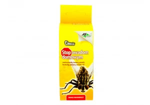 Preparat Cimex Out 100 ml. Oprysk na komary, kleszcze, pluskwy, muchy