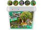 Środek na jelenie, sarny, bobry, zające do ochrony drzew przed obgryzaniem 1kg Tree Guard PRO No Pest®