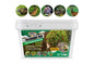 Środek na jelenie, sarny, bobry, zające do ochrony drzew przed obgryzaniem 2.5kg Tree Guard PRO No Pest®