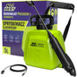 Gardenblast No Pest 5L Elektrische Automatische Drukspuit