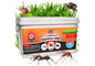 Permetryna 25% na kleszcze, komary, muchy, pluskwy Permetrine 25WP No Pest® 1 kg