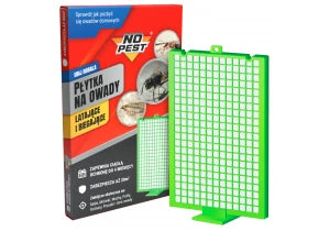 No Pest® płytka owadobójcza – na mrówki i owady