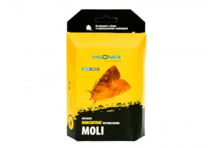 Preparat na mole. Środek na mole Vigonez Neptune 30 ml