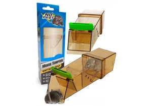 Pułapka na myszy, żywołapka na gryzonie No Pest® Mouse Tempter
