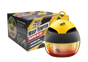 Pułapka na osy No Pest® Wasp Temper