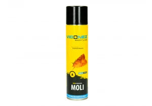 Spray na mole Vigonez Neptune. Środek na mole 400 ml