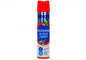 Spray na muchy i komary. Środek na owady Bros Muchospray 250 ml. Muchozol