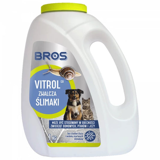 BROS VITRIOL | 1 kg