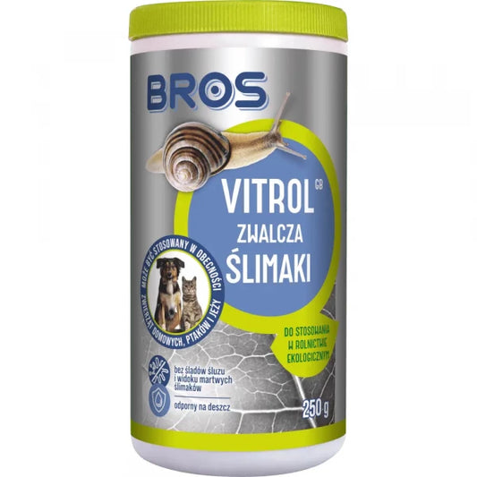 BROS VITROL | 250g