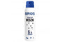 Środek na meszki Bros spray 90 ml. Aerozol odstraszający meszki