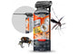 Środek na muchy, komary, ćmianki spray Fly Sniper No Pest® 400 ml